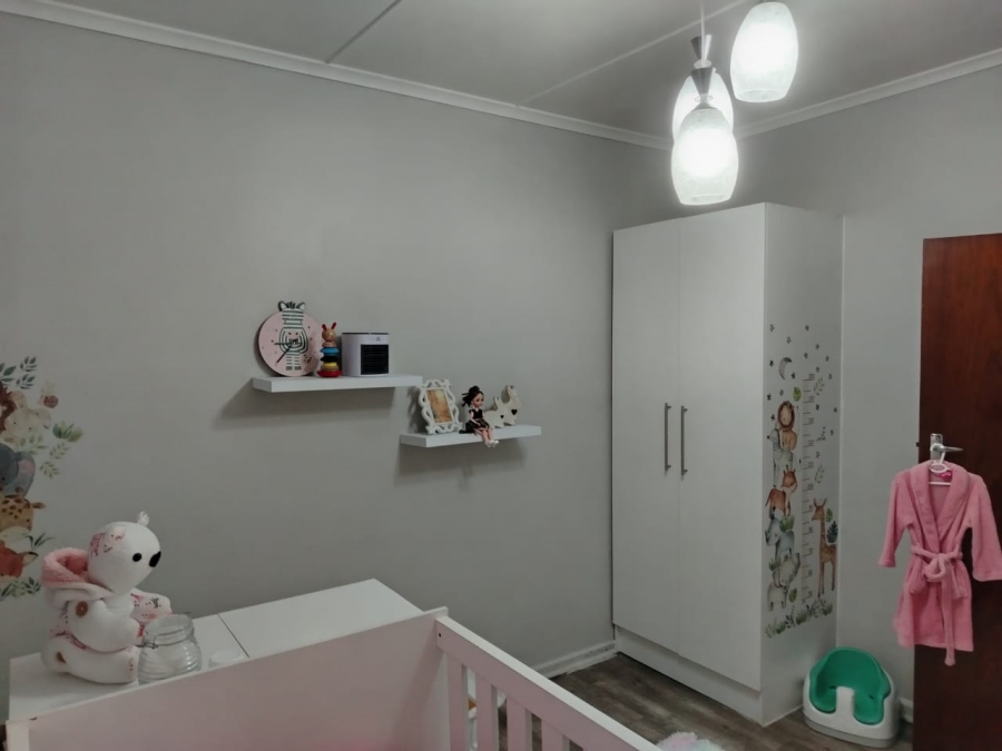 3 Bedroom Property for Sale in Retief Eastern Cape
